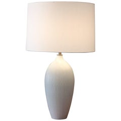 Table Lamp by Carl Harry Stalhane for Rörstrand