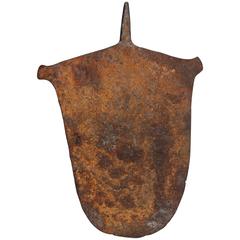 Large African Sculpture 10