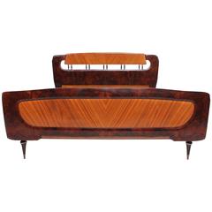 Borsani Bed Frame 6