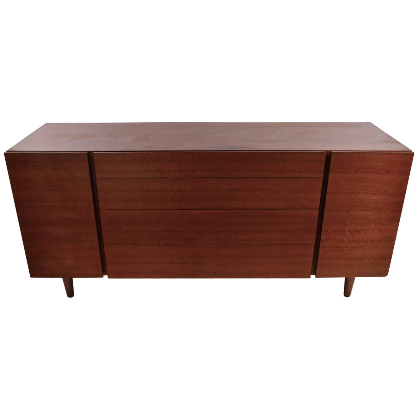 Singer and Sons Sideboard by Bertha Schaefer
