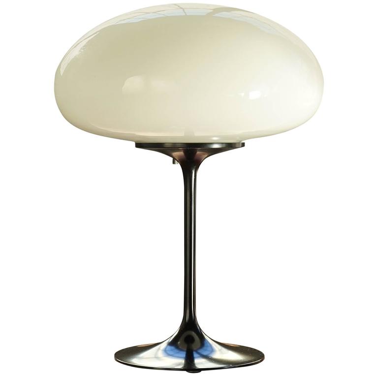 Bill Curry Table Lamp at 1stDibs