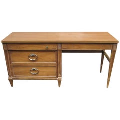 Vintage American of Martinsville Desk