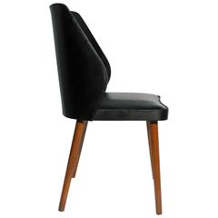 Danish Modernist Occasional Chair