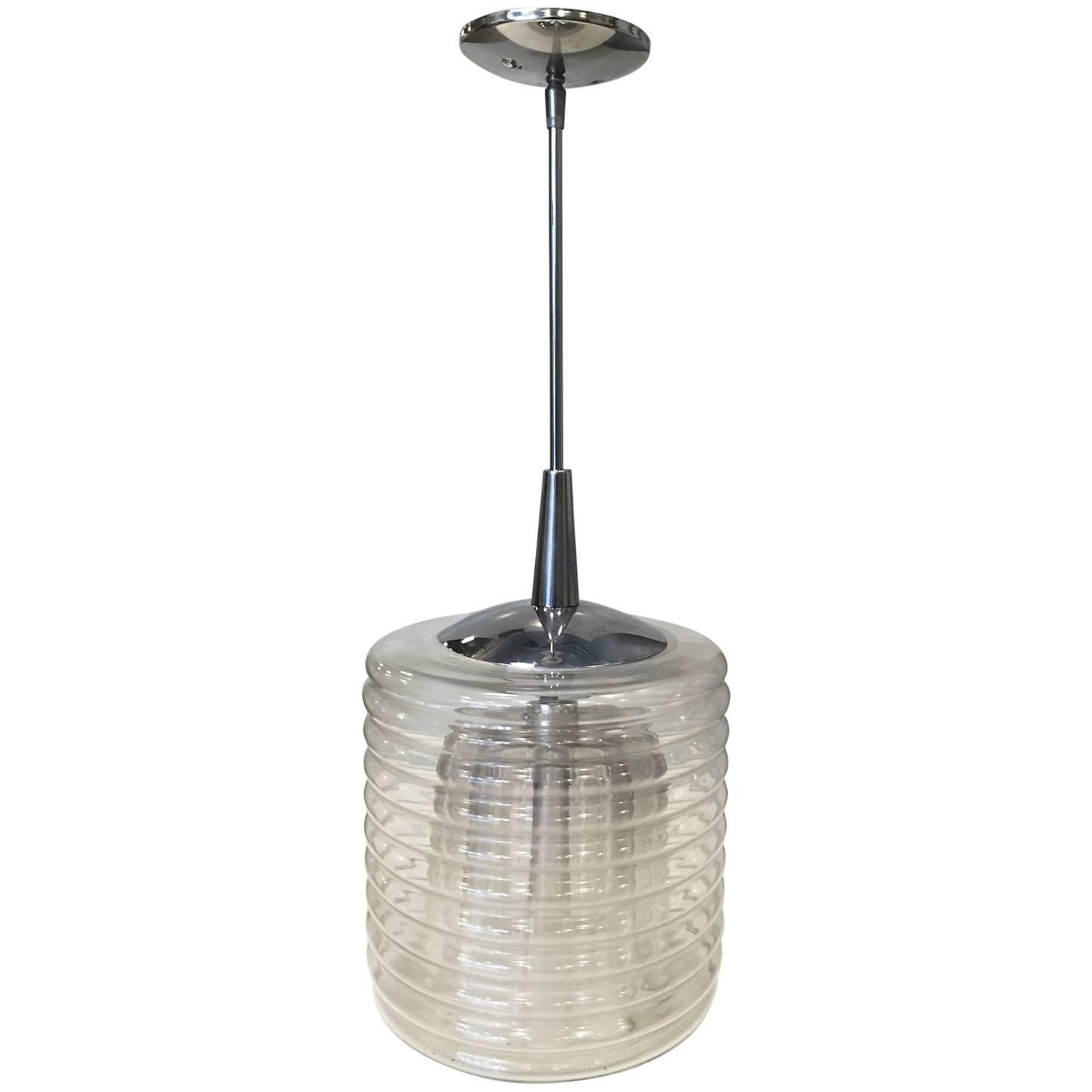 Murano Light Fixture For Sale at 1stdibs