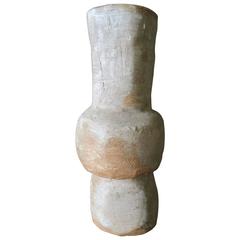 Vase en céramique de Marguerite Antell