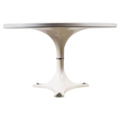 Anna Castelli Ferrieri Dining Table