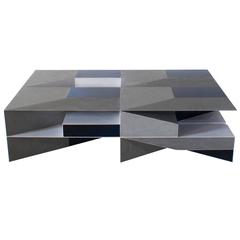 Sguardo Cubetti 2, Sam Orlando Miller, 2016 10