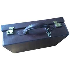Wonderful Small Suitcase by Hermès, Paris 4