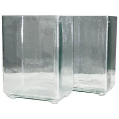 Glass Battery Boxes
