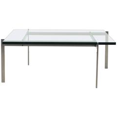Poul Kjaerholm PK61 for E. Kold Christensen 11