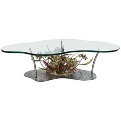 Silas Seandel Cocktail Table 3