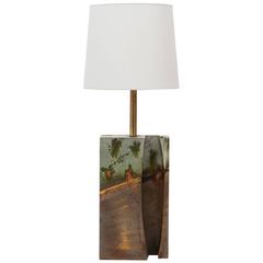 Marcello Fantoni Ceramic Table Lamp 7