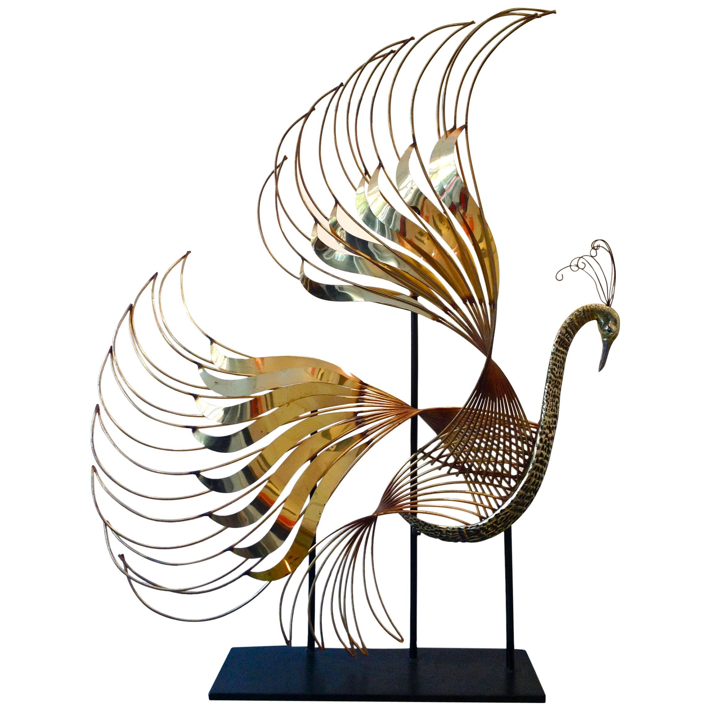 Curtis Jere Peacock - 6 For Sale on 1stDibs | c jere peacock, curtis ...