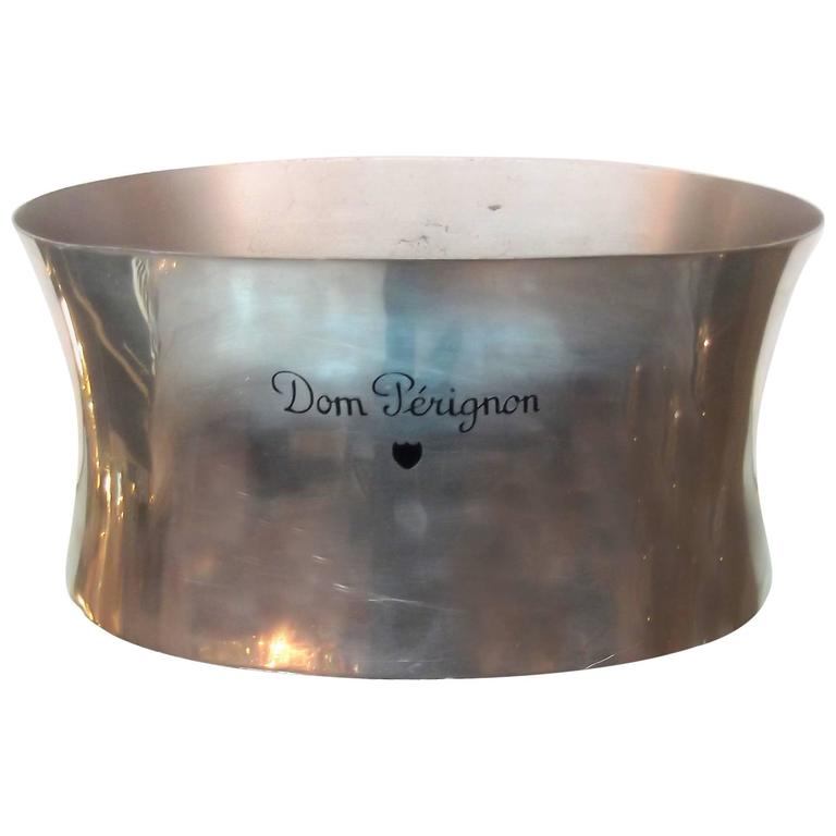 dom perignon bucket