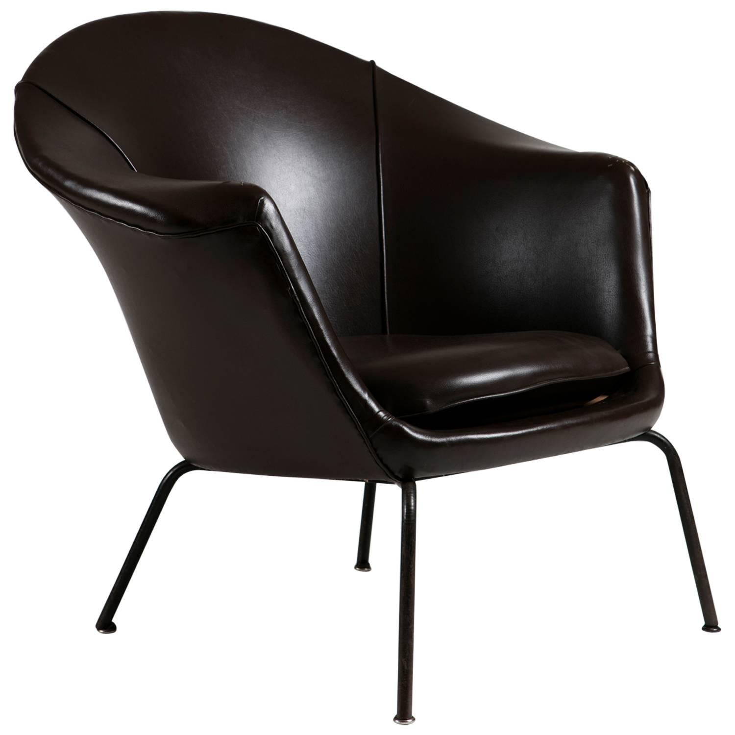 Easy Chair Model 1003 by Klain W. Henry for Cassina