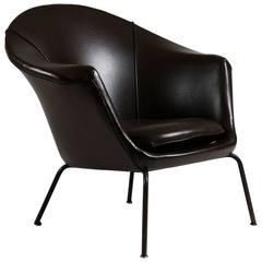 Easy Chair Model 1003 by Klain W. Henry for Cassina 7