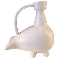 Suzanne Ramié, Madoura Ceramic, circa 1970, Vallauris, France 9