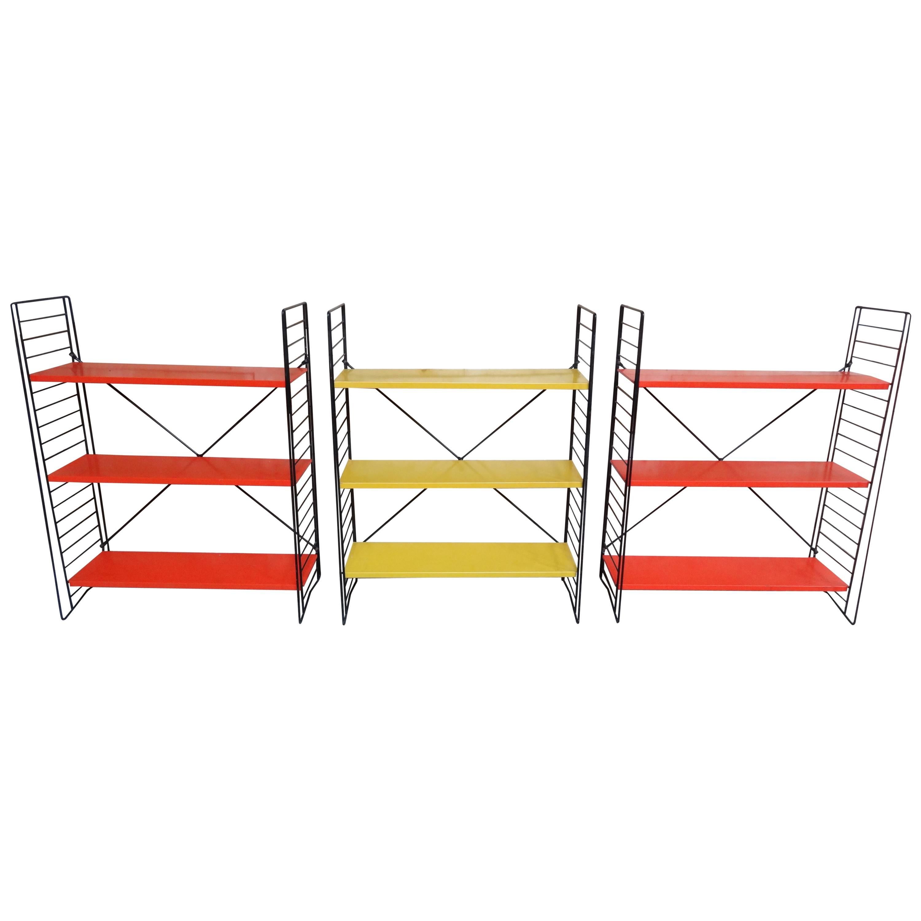 The Modernity 1960 Sought after Freestanding Tomado Rack (étagère à tomates autoportante) en vente