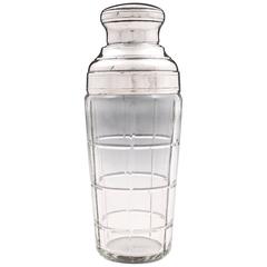 Cocktail Shaker Cocktail Shaker