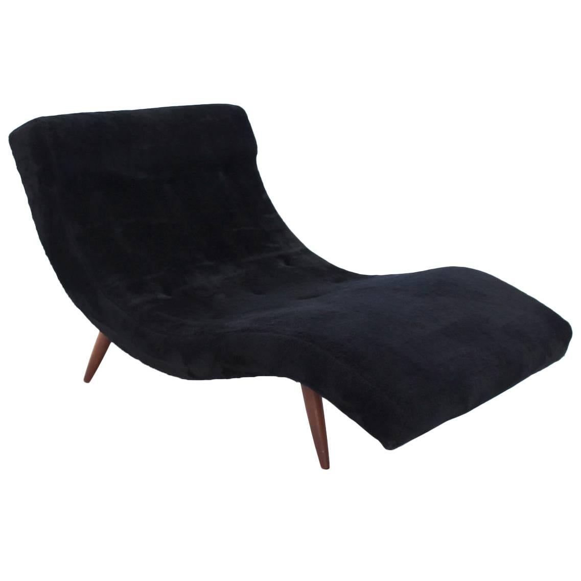 Adrian Pearsall Chaise Lounge