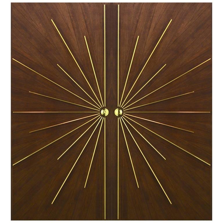 Ray Burst Double Entry Door in Any Size or Specification For Sale at ... Ray Burst Double Entry Door in Any Size or Specification For Sale at ...