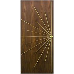 Ray Single Entry Door 2