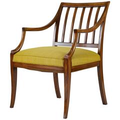 Fauteuil Frits Henningsen