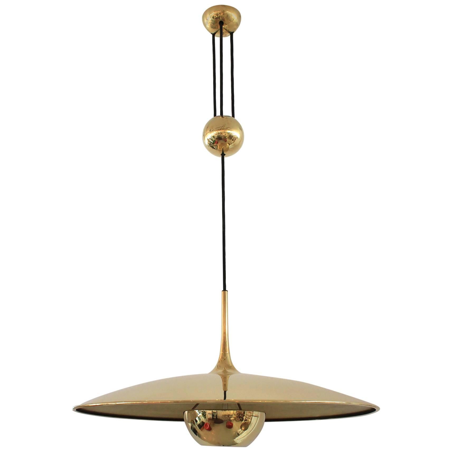 Florian Schulz Counter Balance Pendant