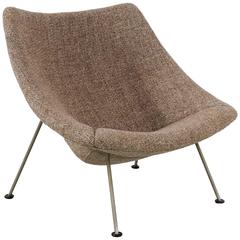 Oyster Chair by Pierre Paulin for Artifort