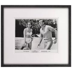 "Dr. No" Photograph