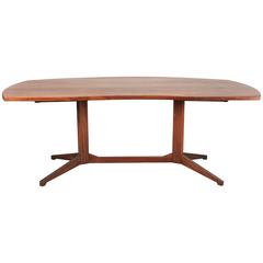 Stunning Desk TL 22 by Franco Albini 1