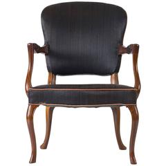 Frits Henningsen Armchair 12