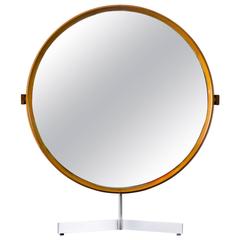 Uno & Osten Kristiansson Tabletop Mirror