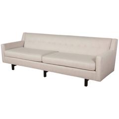 Edward Wormley Sofa for Dunbar