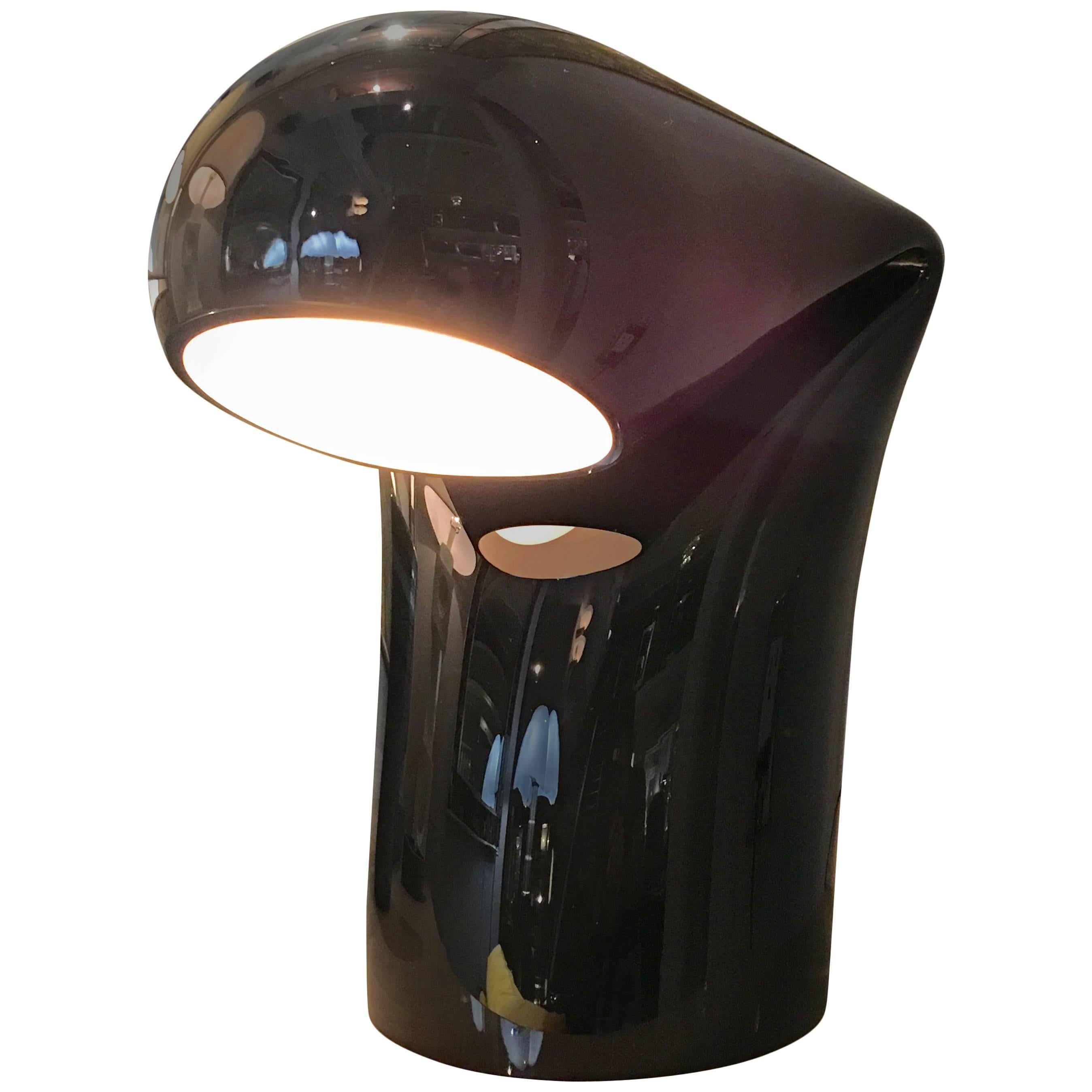 Luciano Vistosi Table Lamp For Sale