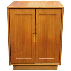 Used Two-Door Cabinet by Dale Holub