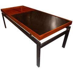 Beautiful 1960 Italian Coffee or Cocktail Table 10