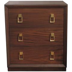 Dresser or Nightstand in the Style of Dunbar