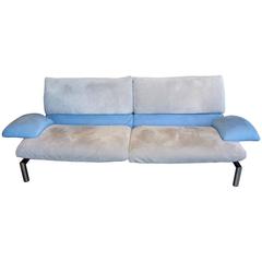 Il Loft Olympic Sofa Designed by Giorgio Saporiti