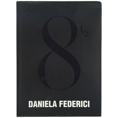 Livre ""Daniela Federici 8" (Daniela Federici), 2002
