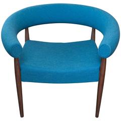 Nanna Ditzel Ring Chair