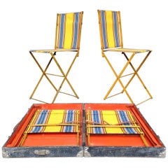 French Riparian Entertainments "Picnic Set" 7