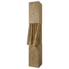 OSB Tower Cabinet