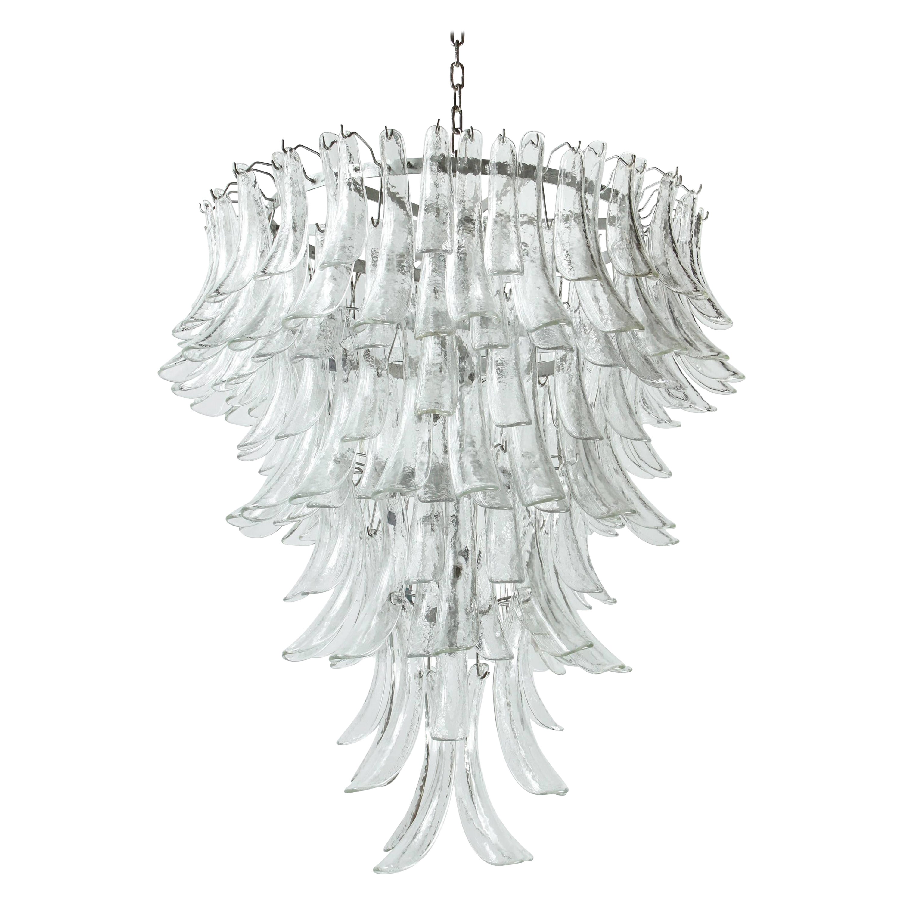 Murano Chandelier
