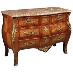 20th Century French Dresser with Marble Top 4