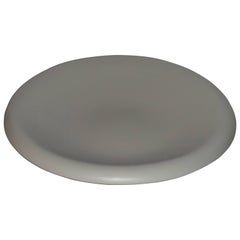 Large Handcrafted Platter, Italy, Contemporary
