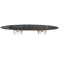 Charles and Ray Eames Surboard Coffee Table