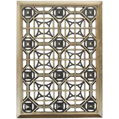 Bronze Grille by Historical Arts and Casting 11
