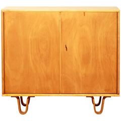 Retro 1950s, Cees Braakman CB02 Cabinet, Pastoe