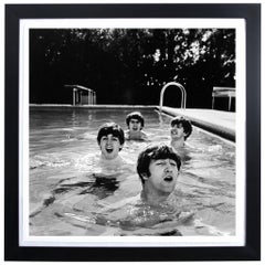 The Beatles Print